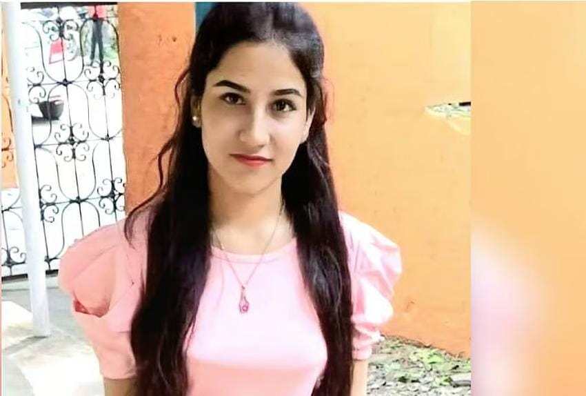 উর্মিলা সানাওয়ারের ভাইরাল ভিডিওয়ে অস্বস্তিতে উত্তরাখণ্ড বিজেপি, পরিস্থিতির ওপর নজর কেন্দ্রীয় নেতৃত্বের