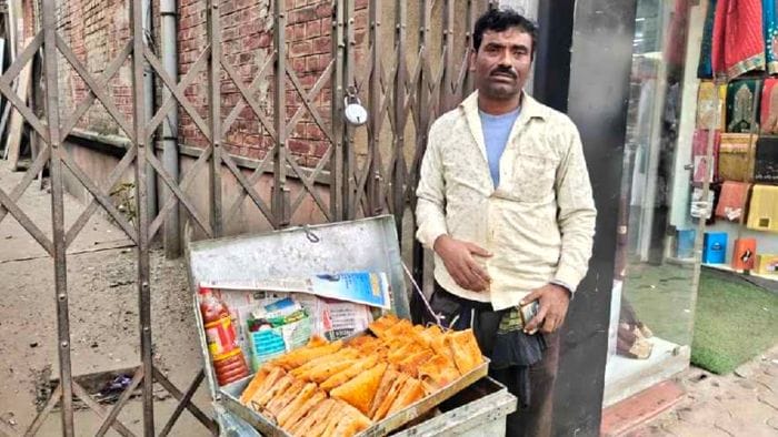 ব্রিগেডে প্যাটিস বিক্রেতা হেনস্তার ঘটনায় তিন যুবককে গ্রেপ্তার করল পুলিশ