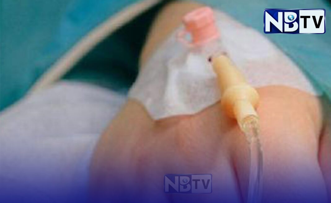 এসআইআর – এর কাজের চাপে এবার অসুস্থ অ্যাসিস্ট্যান্ট রিজার্ভ অফিসার