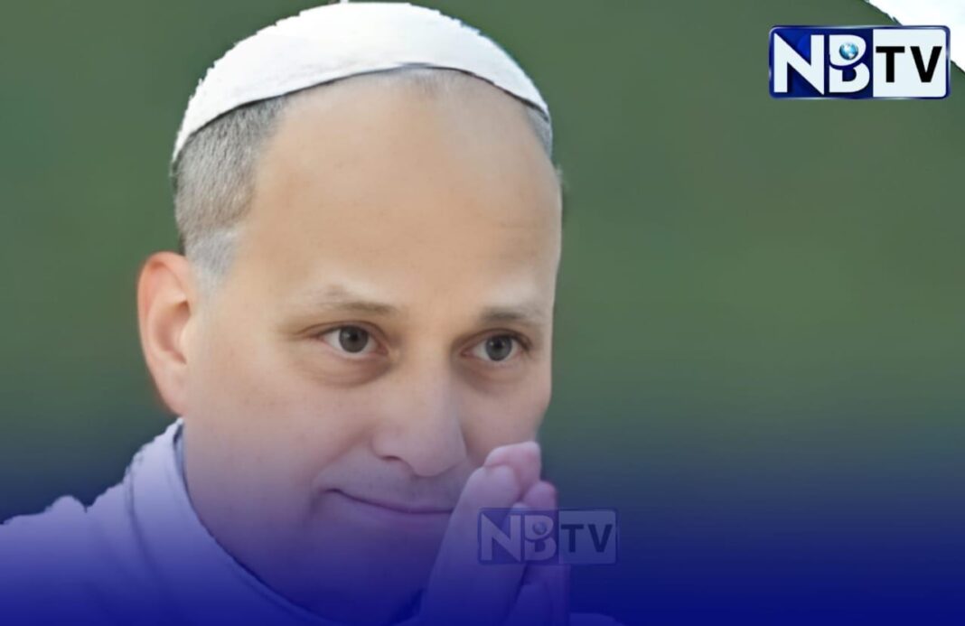 ইসরায়েলের নৃশংসতার বিরুদ্ধে দৃঢ় অবস্থান গ্রহণ করবেন পপ লিও, আশাবাদী হিজবুল্লাহ গোষ্ঠী