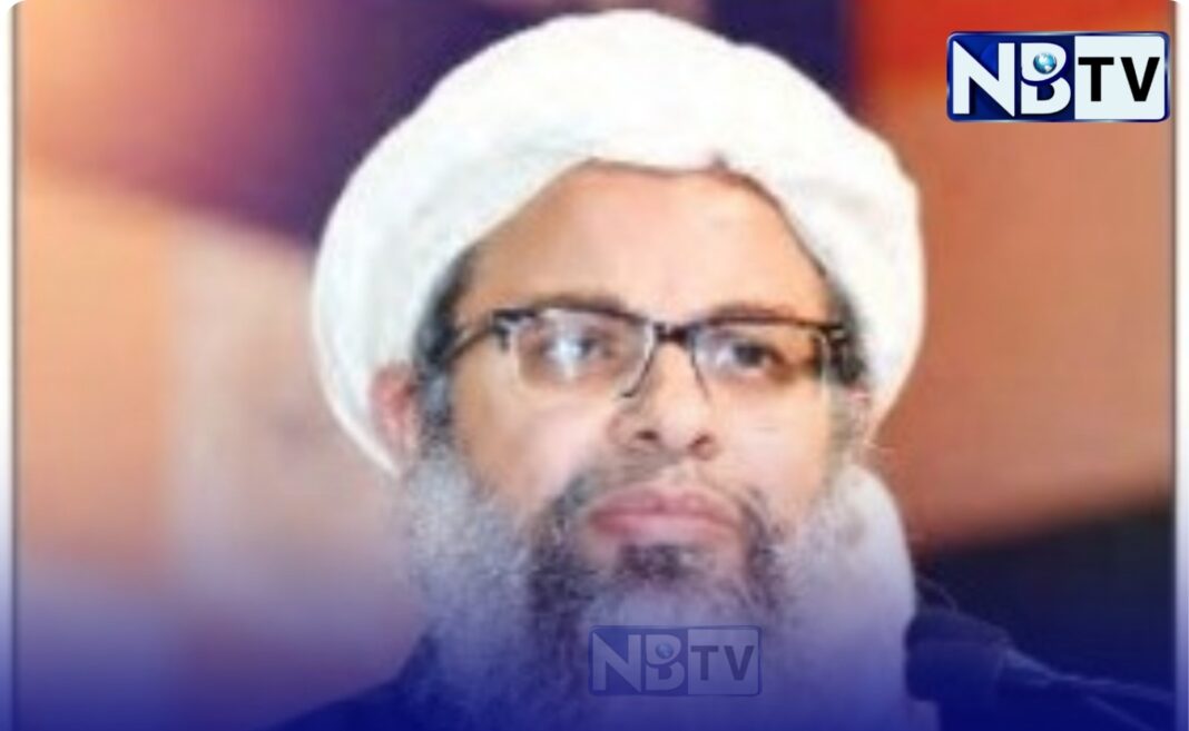 বাবরি মসজিদ থেকে তিন তালাক, বিচার বিভাগের উপর সরকারি চাপ আছে বললেন মেহমুদ মাদানি