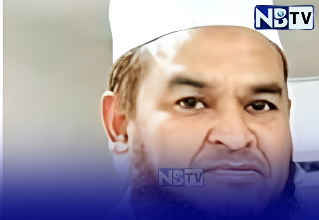 গুয়াহাটি হাইকোর্টের নির্দেশে মুক্তি পেল এনএসএ অভিযুক্ত, বিধায়ক আমিনুল ইসলাম