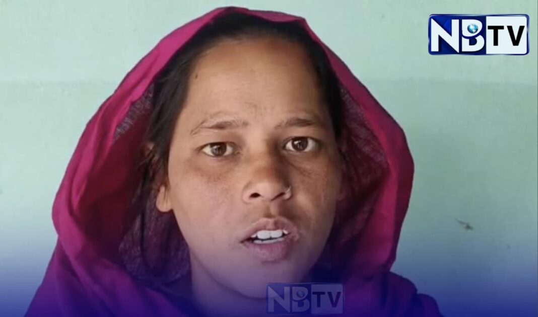 বাংলাদেশ থেকে মুক্তি পেলেও দেশে ফেরার অপেক্ষায় বীরভূমের গর্ভবতী সোনালি বিবি ও সুইটি!