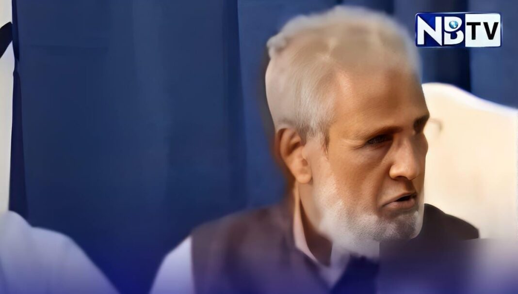 “তৃণমূলের গোষ্ঠীদ্বন্দ্বের মূলে আবু তাহের খান”, দাবি করলেন তৃণমূল বিধায়ক নিয়ামত শেখ