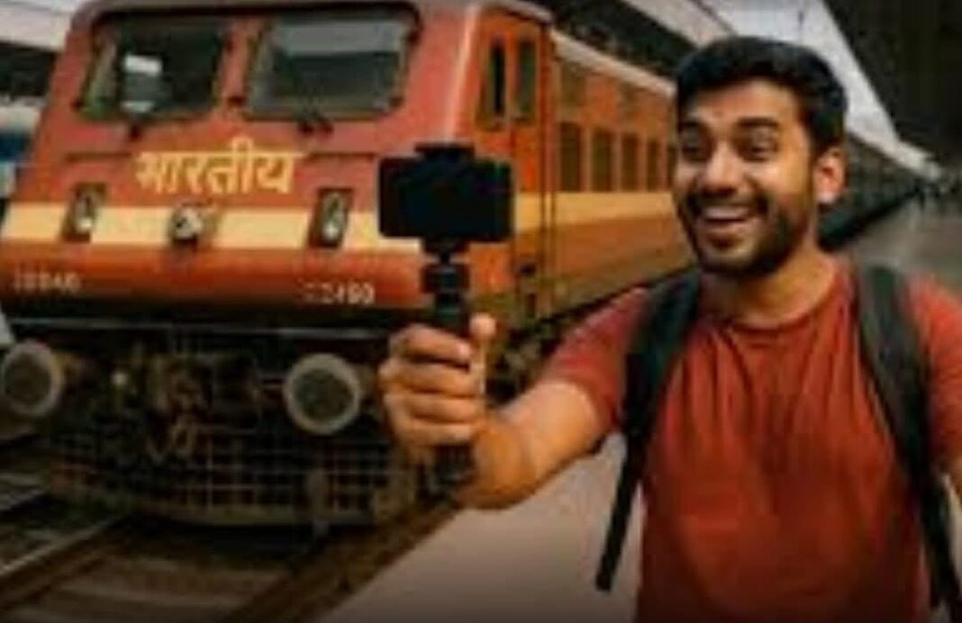 ভুয়ো তথ্য ছড়ানোর বিরুদ্ধে কড়া পদক্ষেপ নিল ভারতীয় রেল