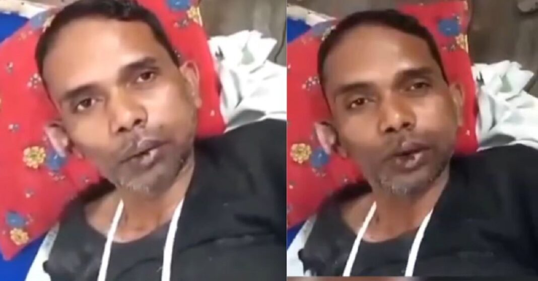 বিহারে বিচার প্রক্রিয়ার মধ্যেই মৃত্যু মুসলিম পোশাক ব্যবসায়ীর, হাসপাতালে শেষ নিঃশ্বাস