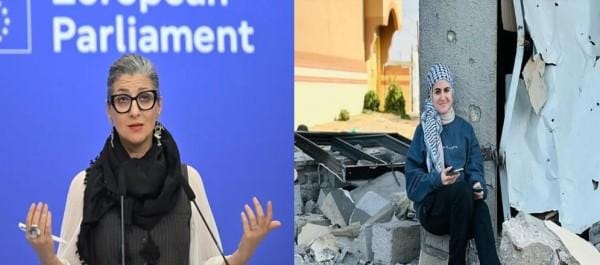 শান্তির জন্য নোবেল পুরস্কারে মনোনীত হলেন রাষ্ট্রসঙ্ঘের প্রতিনিধি ও গাজার চিকিৎসকেরা