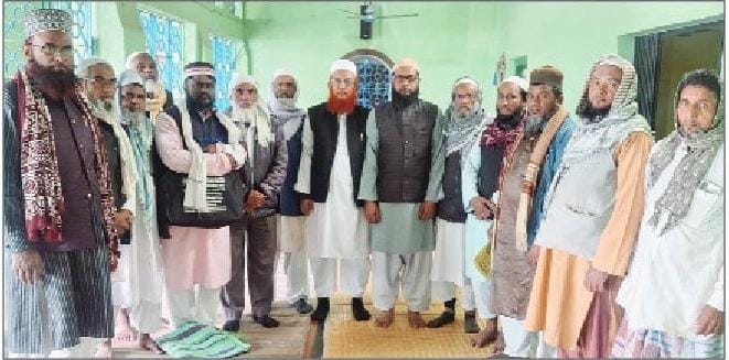 অল বেঙ্গল ইমাম-মুয়াজ্জিন অ্যাসোসিয়েশনের উদ্যোগে ২০ ডিসেম্বর কলকাতায় বিশেষ র্যালি