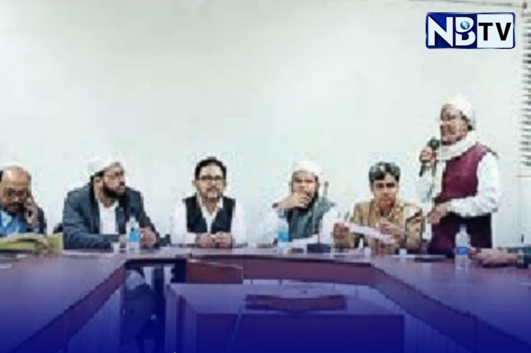 ‘ভারতবর্ষে সংখ্যালঘুদের অধিকার আদায়ের জন্য হতে হবে সোচ্চার’, মত পেশ করলেন বিশিষ্টরা