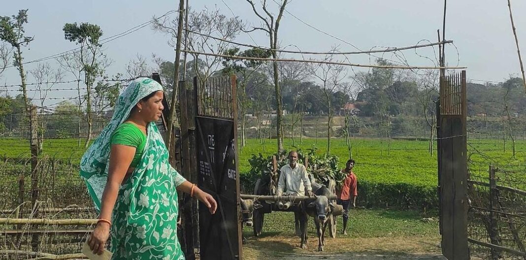 ২৪ ঘণ্টার সময়সীমা বেঁধে ১৫ মুসলিমকে অনুপ্রবেশকারী ঘোষণা করে অসম ছাড়ার নির্দেশ দিল প্রশাসন