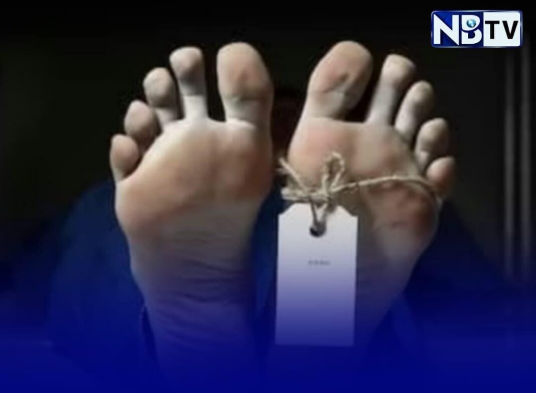 বিহারে গোরক্ষার বর্বরতা, প্রকাশ্যে খুঁটিতে বেঁধে এক মুসলিম যুবককে মারধরের অভিযোগ