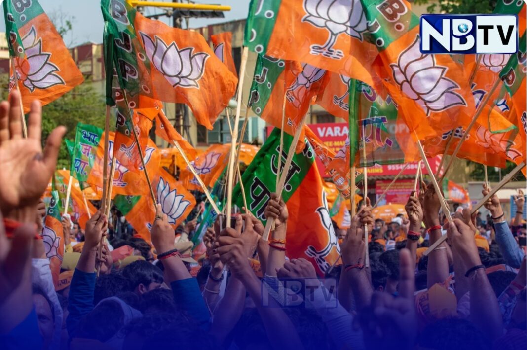 দিল্লির পুরসভা নির্বাচনে কমলো বিজেপির আসন সংখ্যা