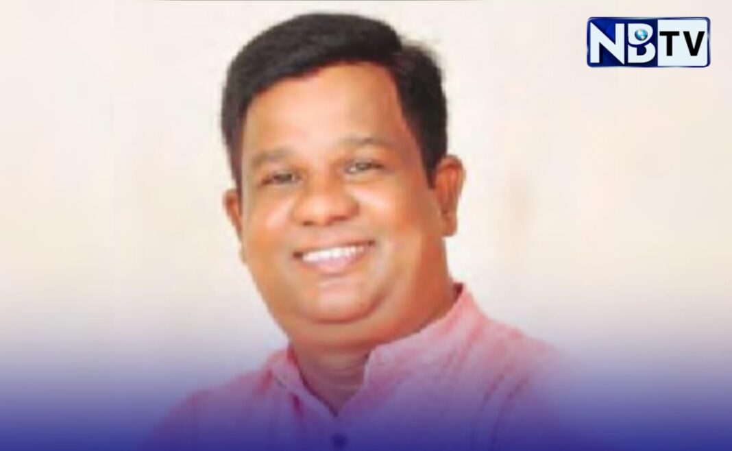 হাইকোর্টের নোটিশে নাগরিকত্ব প্রমাণ করতে বাধ্য অসমের বিজেপি বিধায়ক!