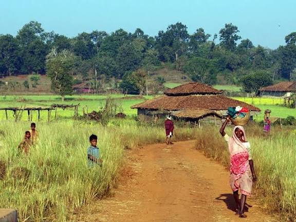 ‘আমরা জমি ছাড়ব না’—ছত্তিশগড়ে খনি প্রকল্প ঘিরে গ্রামবাসীদের দাবিতে মিলল সাফল্য!