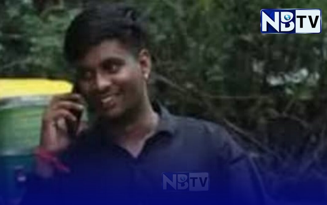 ২৫ বছরের দলিত যুবকের হেফাজতে মৃত্যু,অভিযুক্ত বেঙ্গালুরুর চার পুলিশ আধিকারিক