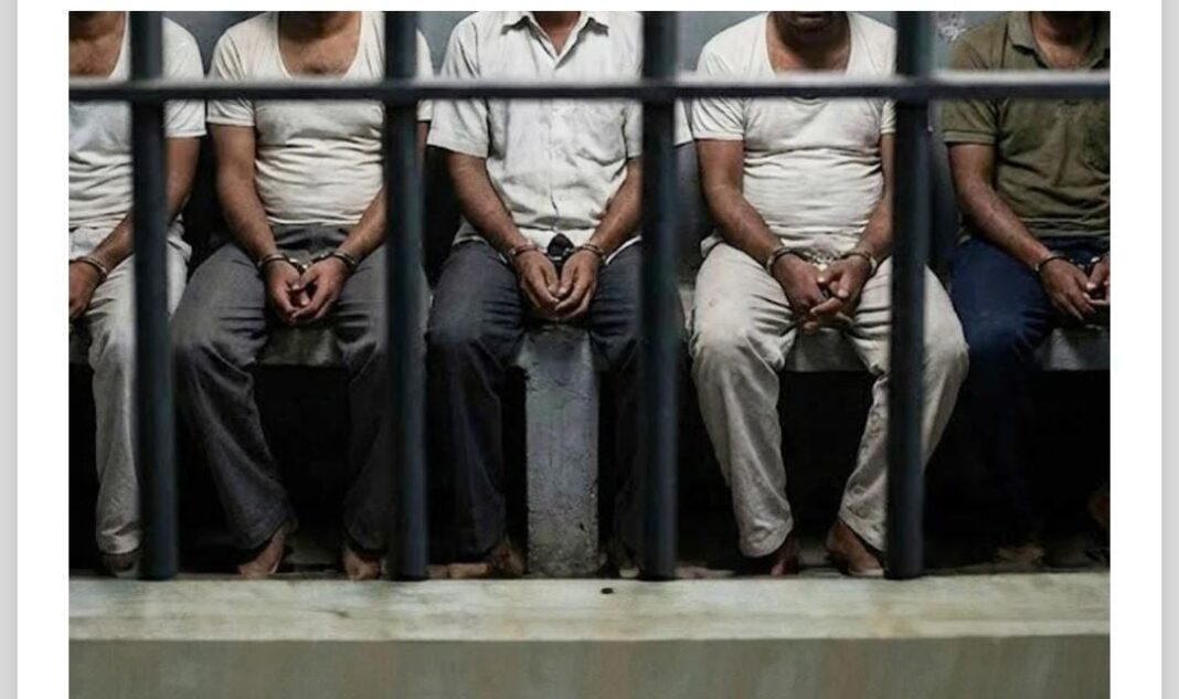 উত্তরপ্রদেশে জাতীয় সড়কে মা-মেয়েকে গণধর্ষণ, ৯ বছর পর পাঁচ দোষীর যাবজ্জীবন