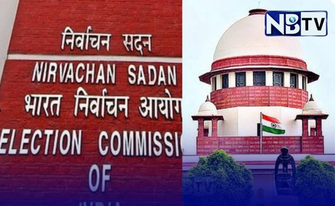 কেরালা সরকারের আবেদনে সাড়া দিয়ে নির্বাচন কমিশনকে এসআইআর স্থগিত রাখার প্রস্তাব সুপ্রিম কোর্টের