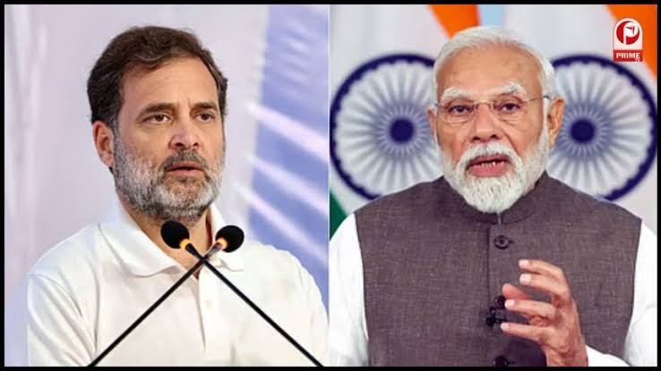 মনরেগার নাম পরিবর্তন প্রস্তাবে ক্ষোভ, মহাত্মা গান্ধীর আদর্শ অবমাননের অভিযোগে মোদি সরকারকে তীব্র আক্রমণ রাহুল গান্ধীর