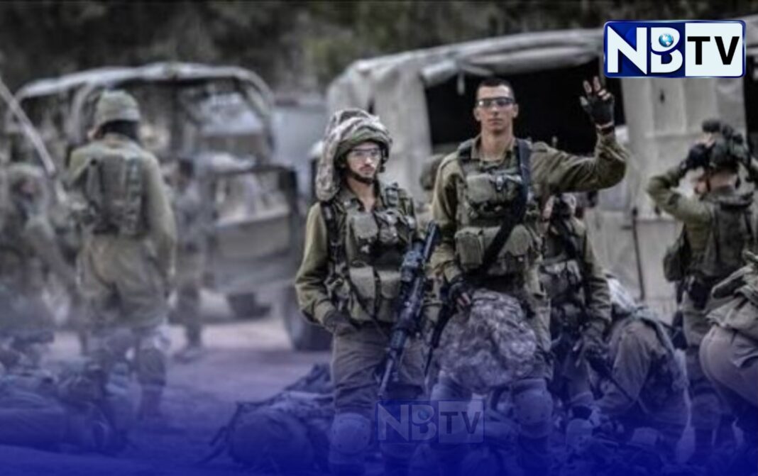 গাজায় যুদ্ধবিরতির মধ্যেই ৫০ দিনে ইসরায়েলি বাহিনীর হামলায় নিহত ৩৫৭ ফিলিস্তিনি