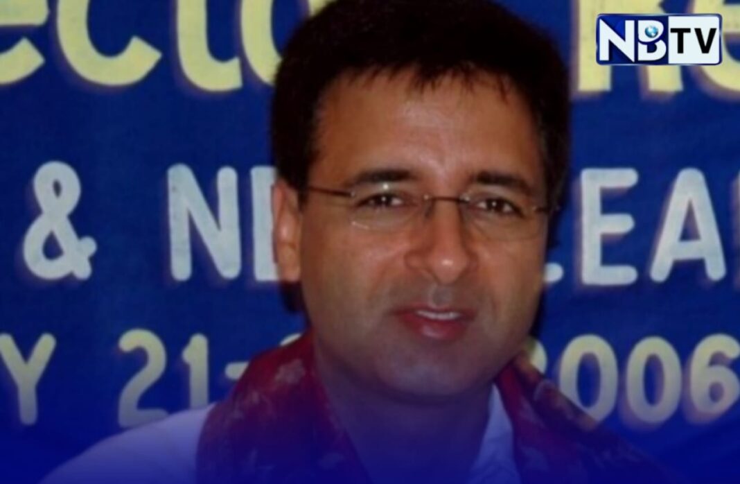 হরিয়ানায় বিভাজনের রাজনীতি করেছে বিজেপি :কংগ্রেস নেতা রণদীপ সুরজেওয়ালা