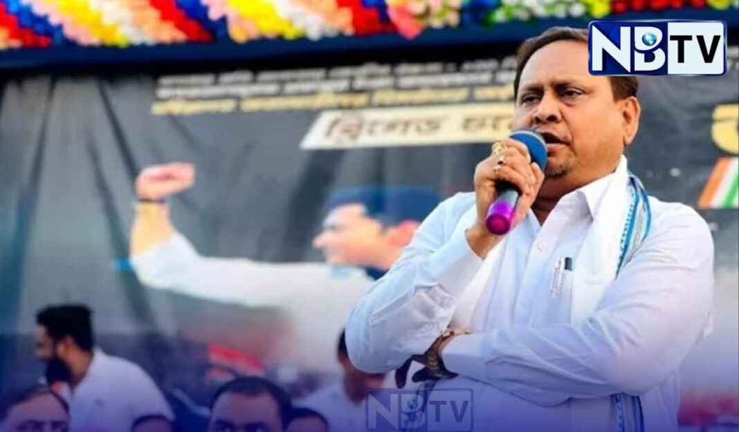 মুর্শিদাবাদে আইন-শৃঙ্খলা ভঙ্গ এড়াতে হুমায়ুন কবীরকে আগাম গ্রেফতারের নির্দেশ রাজ্যপালের