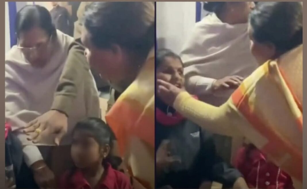 বড়দিনের আগে খ্রিস্টানদের উপর হামলার অভিযোগ, জবলপুরের ঘটনা তুলে ধরে গভীর উদ্বেগ সিবিসিআই-এর