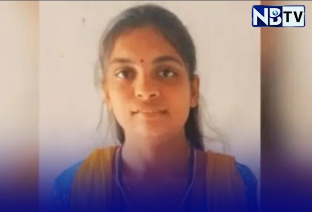 কর্নাটকে দলিত যুবককে বিয়ের করায় অন্তঃসত্ত্বা তরুণীকে পিটিয়ে খুন করলো পরিবারের সদস্যরা