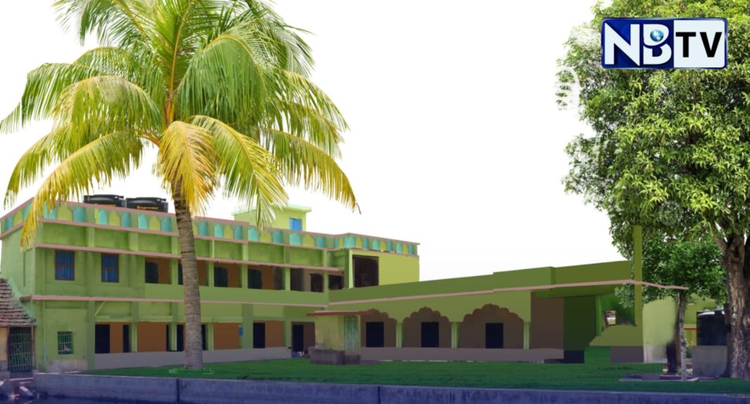 ৫০ বছরের পথচলা পূর্ণ করল হাওড়ার মাদ্রাসা কাশেমুল উলুম