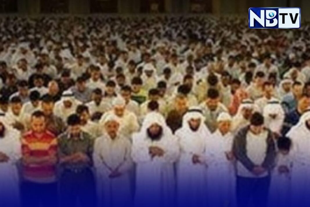 বারাসাতে সফলভাবে সম্পন্ন হলো ক্বেরাত সম্মেলন ও কুরআন তাফসিরের আয়োজন