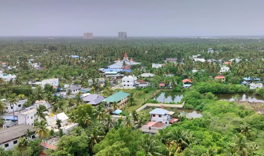 মুনাম্বাম জমি নিয়ে আপাতত স্থগিতাদেশ, কেরালা হাইকোর্টের রায়ে রাশ টানল সুপ্রিম কোর্ট