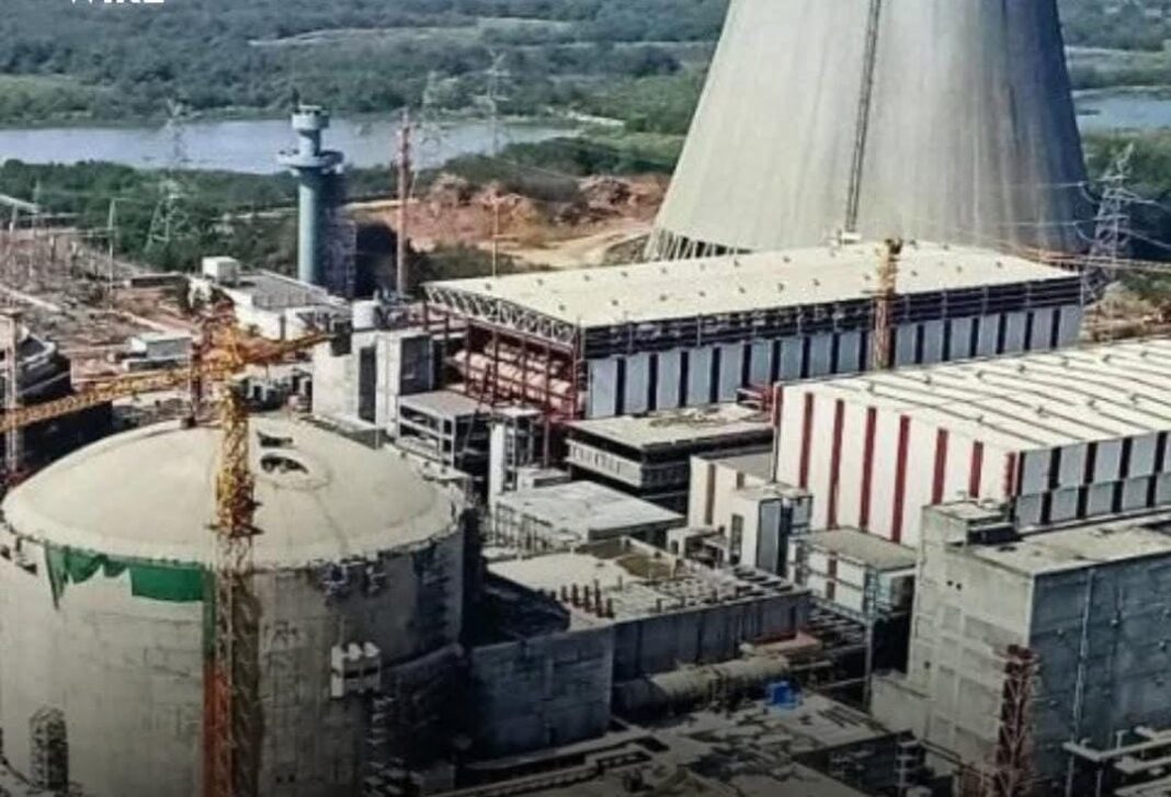 মোদীর ‘শান্তি’ বিল ঘিরে বিতর্ক: পরমাণু দুর্ঘটনায় সরবরাহকারী সংস্থার দায় তুলে দেওয়ার অভিযোগ