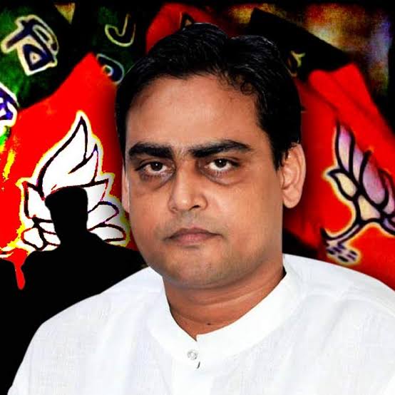 শান্তনু ঠাকুরের মন্তব্যে উত্তেজনা, ঠাকুরনগরে রণক্ষেত্র রূপ নিল মতুয়াদের বিক্ষোভ