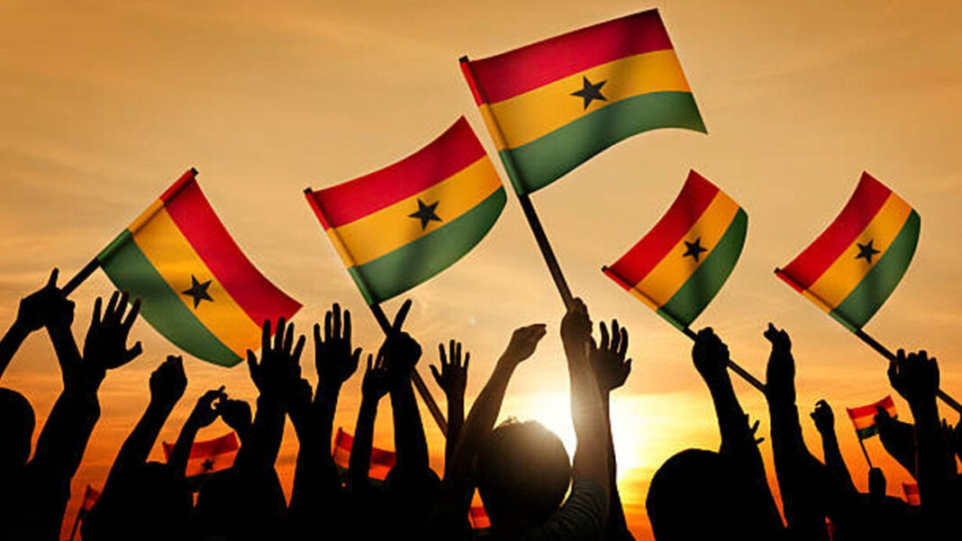 পশ্চিম আফ্রিকার নাগরিকদের সঙ্গে অগ্রহণযোগ্য দুর্ব্যবহারের অভিযোগে তিন ইসরাইলিকে দেশে ফেরত পাঠাল ঘানা সরকার