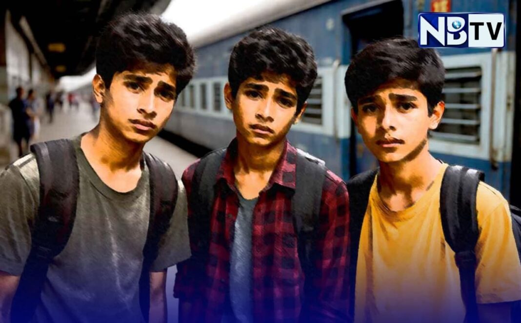 বাংলা ভাষায় কথা বলায় ছত্তিশগড়ে ট্রেন থেকে নামিয়ে দেওয়া হল ৩ বাঙালি ছাত্রকে