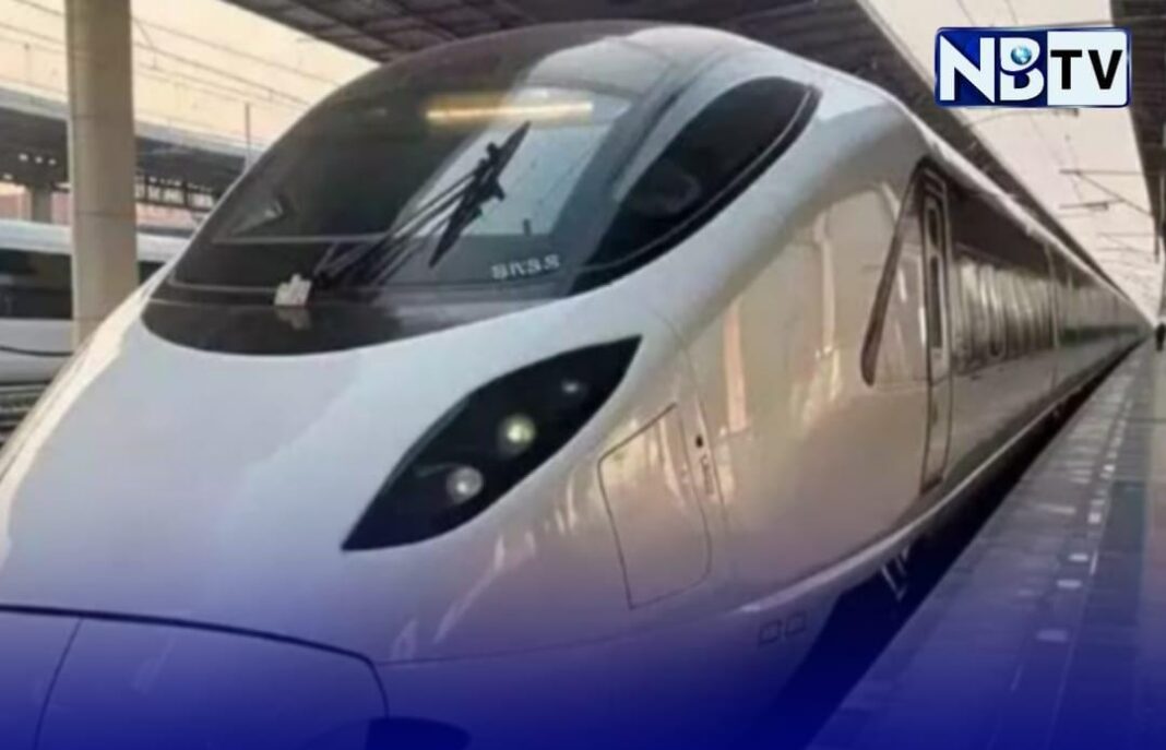 বিলম্বের সঙ্গে বাড়ল খরচ, বুলেট ট্রেন প্রকল্পে ব্যয় প্রায় দ্বিগুণ