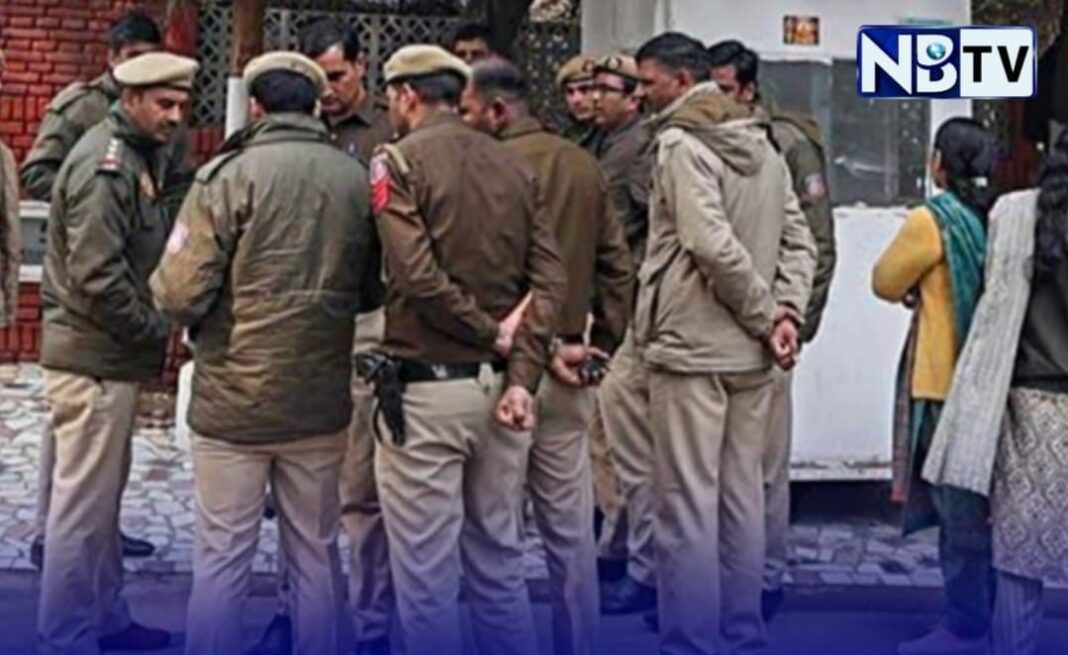 গোমাংস বহনের সন্দেহে হামলা,অভিযুক্তদের বিরুদ্ধে ব্যবস্থা না নেওয়ায় বিহার সংখ্যালঘু কমিশনের কড়া প্রশ্ন