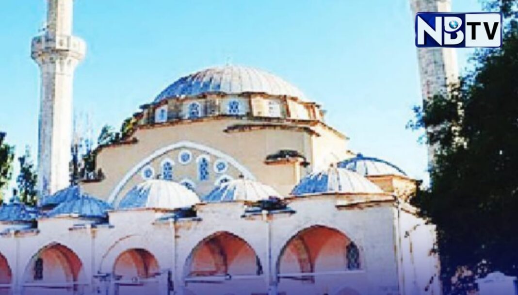 পবিত্র কুরআনের তেলাওয়াতের মাধ্যমে রাশিয়ার দাগেস্তানে নয়া বছরের সূচনা