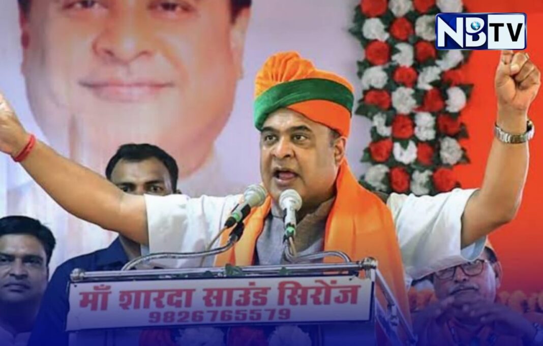 বিদেশি ঘোষিত হলেই এক সপ্তাহে বাংলাদেশে পাঠানো হবে: আসামে চালু ‘পুশ ব্যাক’ নীতি