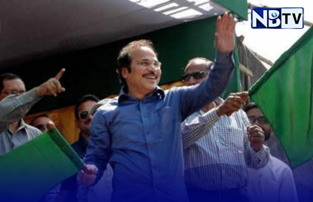 পরিযায়ী শ্রমিকদের ন্যায়বিচারের দাবিতে ডুয়ার্সে অধীর চৌধুরী, সারাদিনের কর্মসূচি ঘোষণা