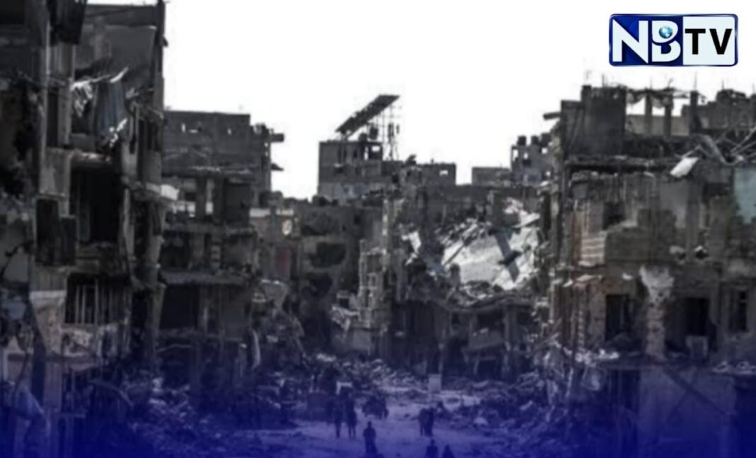 ফিলিস্তিনিদের অধিকারের ওপর ইসরায়েলের বৈষম্য ও দমন: জাতিসংঘের রিপোর্টে উদ্বেগ