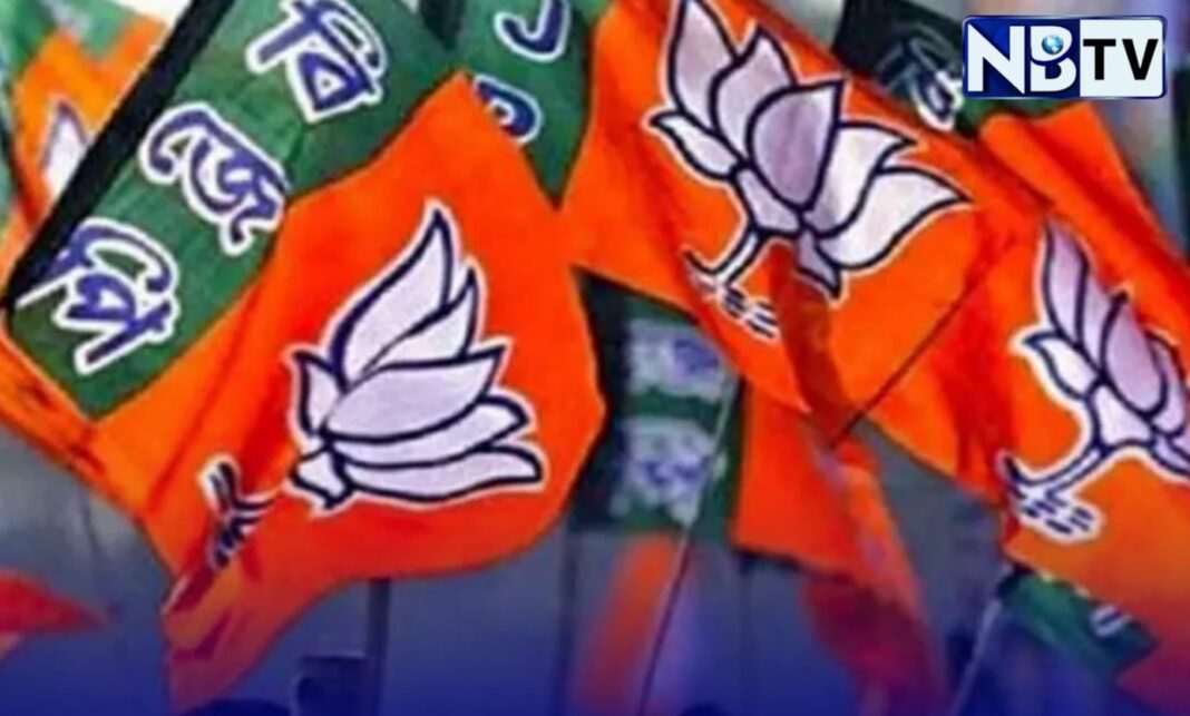 ২৬ এর বিধানসভার আগে দলীয় কোন্দলে অস্বস্তিতে বঙ্গ বিজেপি!