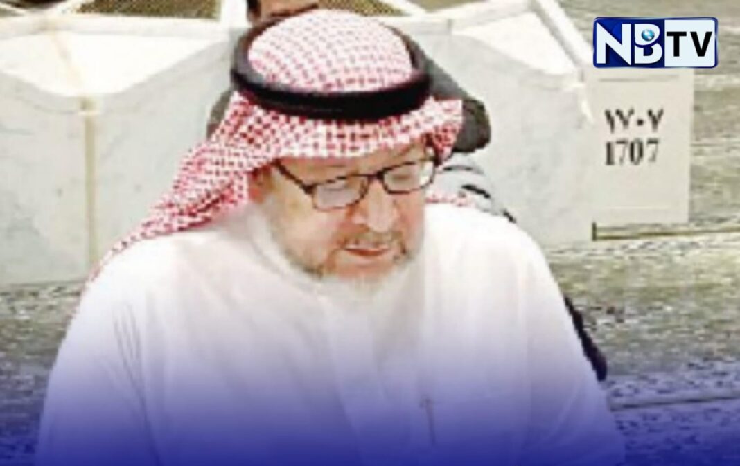 ১২ বছর ধরে মসজিদে মসজিদে কুরআন শেখাচ্ছেন এই ডাক্তার