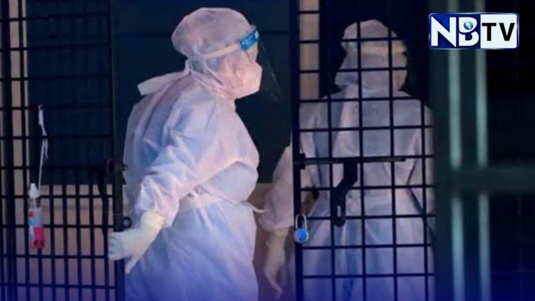 নিপা সংক্রমণ: আক্রান্ত দু’জন স্থিতিশীল, সন্দেহভাজনদের রিপোর্ট নেগেটিভ