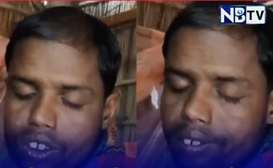 বিহারের কাটিহারে ‘বাংলাদেশি’ বলে দাগিয়ে মুসলিম ফেরিওয়ালাকে মারধর, দায়ের অভিযোগ