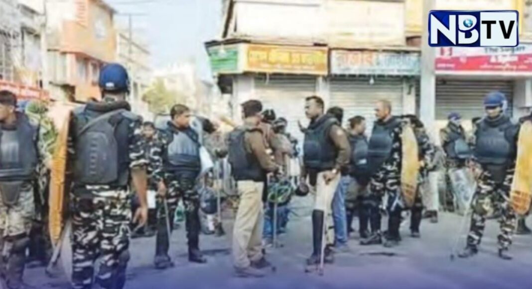 ঝাড়খণ্ডের পর বিহার—বাঙালি শ্রমিক মানেই ‘বাংলাদেশি’? বিজেপির শাসনে ঘৃণার লাইসেন্স