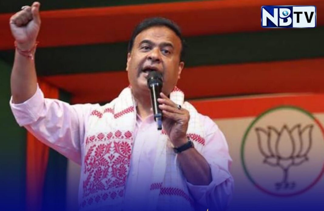 “আমার শাসন কালে এই মানুষদের কষ্ট ভোগ করতেই হবে!” নাম না নিয়ে ফের মুসলিমদের আক্রমণ করল হেমন্ত