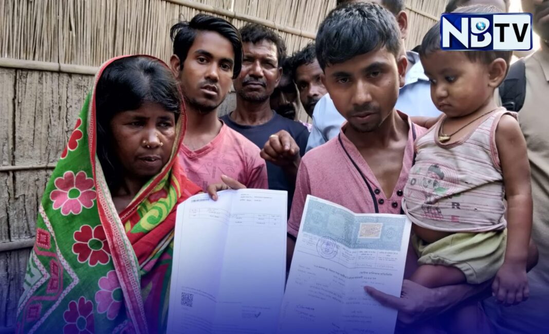 আসামে বাংলাভাষী মুসলিমদের বিরুদ্ধে বৈষম্যের অভিযোগ: ভারতের কাছে জবাব চাইল রাষ্ট্রসংঘ