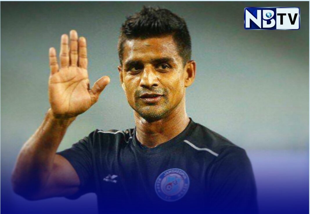 এসআইআর শুনানিতে ডাক পেল দেশের প্রাক্তন ফুটবলার মেহতাব হুসেন!