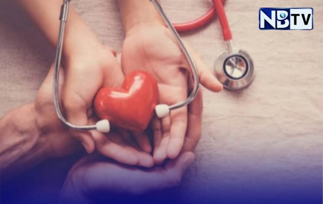 বারাসাতে অনুষ্ঠিত হলো স্বাস্থ্য শিবির, একই মঞ্চে কবর খননকারীদের সম্মান জ্ঞাপন