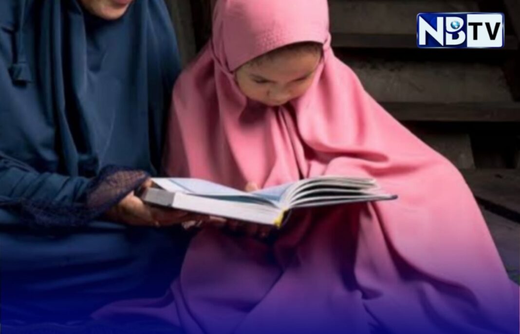 মুসলিম তরুণীদের হাত ধরে সমগ্র বিশ্ব জুড়ে সবুজ রেনেসাঁ!